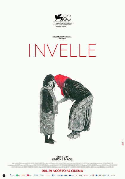 Rassegna - Invelle