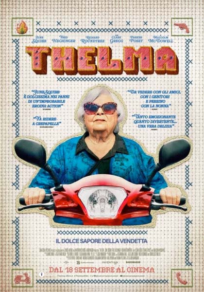 Rassegna - Thelma